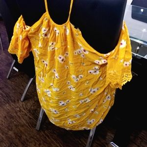 Cute women's top